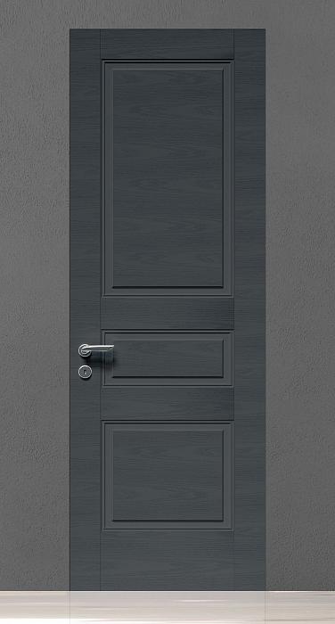FLEXO Wood 127P CH Frassino Grigio #